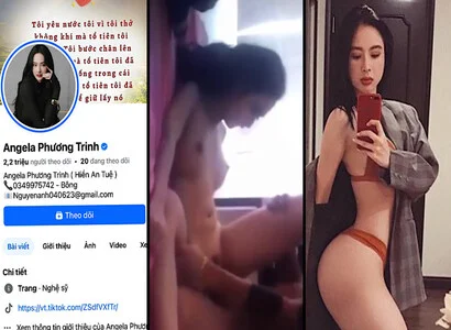 Nữ diễn viên Phương Trinh lộ đoạn phim nóng trong khi quay năm 2013